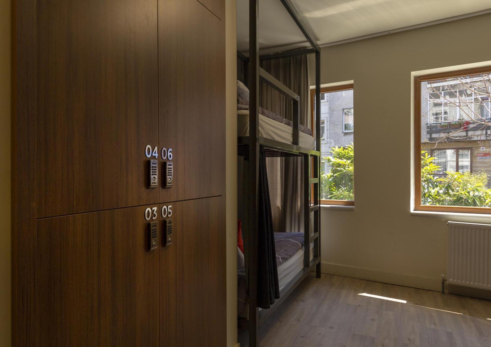 Moda Drei Istanbul Zimmer foto